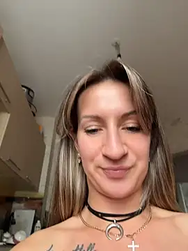 EvvaMur - write your nickname on the pussy