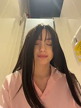 Lilonok - cum my virgin pussy
