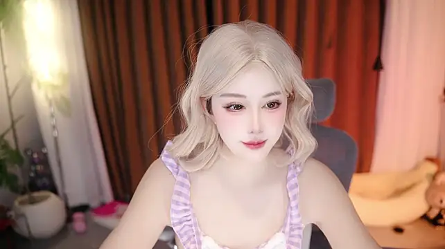 Hazelsomi - 给我刷代币的哥哥就是我的好老公