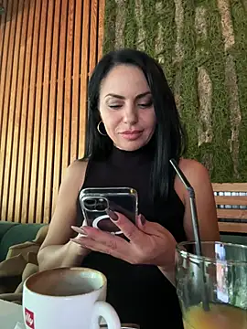 KimKelly13 - Naked & 3 fingers in my pussy daddy