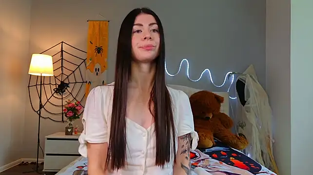 MilaSecret55 - show one's breasts