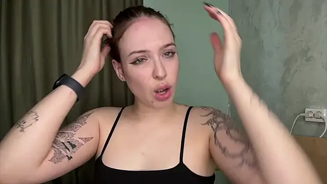 Afmera - lick soles