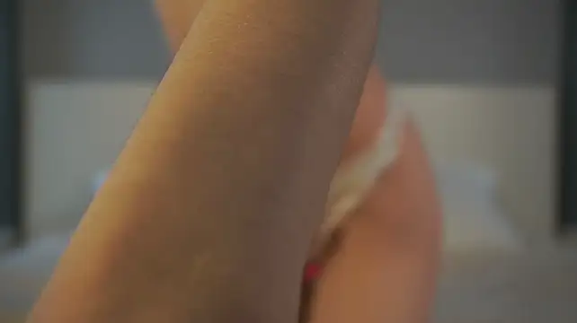 AnnaSiren - Take off panties, spread pussy^^