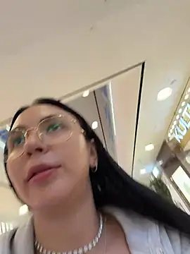 Bunny_Lush - Show pussy and bobies in PUBLIC
