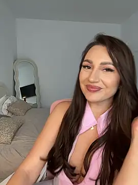 ClaraaJoy - Pleasure me or just love me