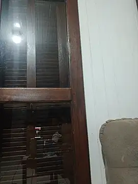 Lupita_sol - Masturbation dildo in ass