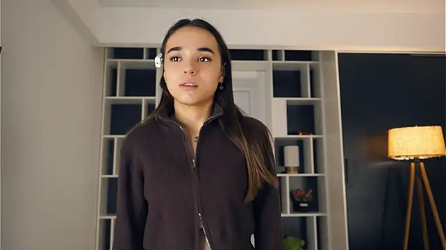 CourtneyBasbas - Will you give me a boobs massage?