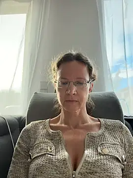 AnnikaRose - Naked Orgasmus
