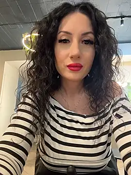 BeckyShineX - Sexy Little Tease😏