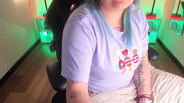 Lucky-leah - RUB MY PUSSY