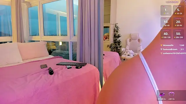 CherryLexi_
