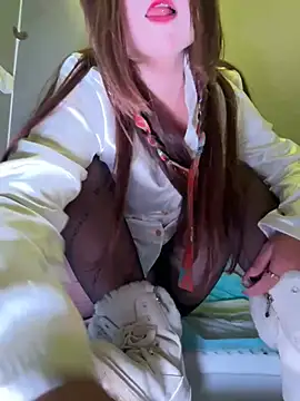 Luna-sisi - 假阳具插入2分钟