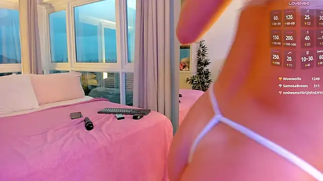 CherryLexi_