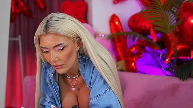 Fallingangel - Let me be your favorite LUST😈💕