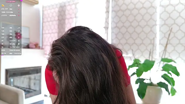 IndomitableMaid - take off my bra