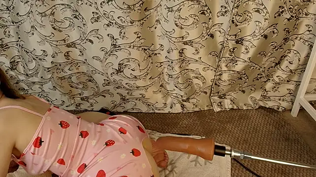BlazzingASS - Pour oil on my ass and spank it 😈💦