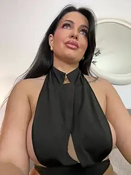 Melissablack - Squirt time 💦🩵