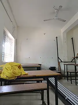 SexyBhumii - pussy show