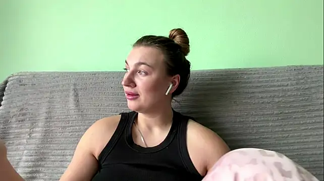LetitiaNovack - say hello!