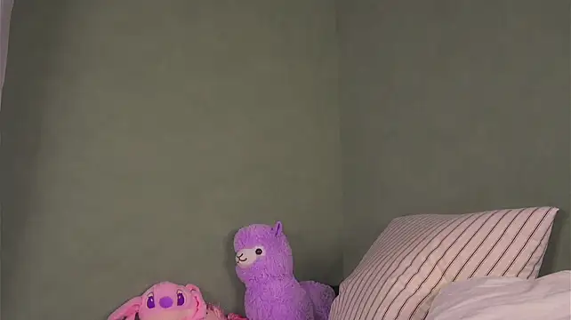 BambyDreams - make my panties lower