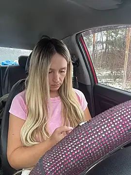 StasyWood - Show dildo🤤