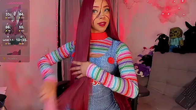 _Freydis_ - play tongue