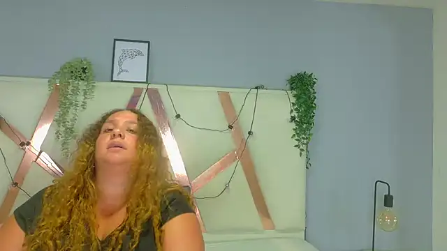 JenaCooper_ - controlar la máquina 1 minuto