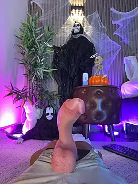 MelanieHillss - OIL+SPANKS