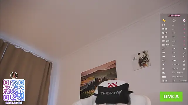 Adeles_vibes - make me tremble with orgasm