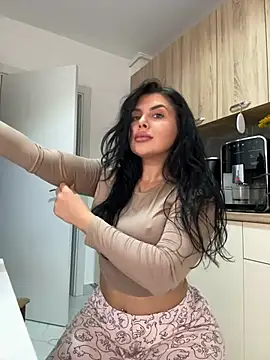 Scarlett-Dream - Ride dildo