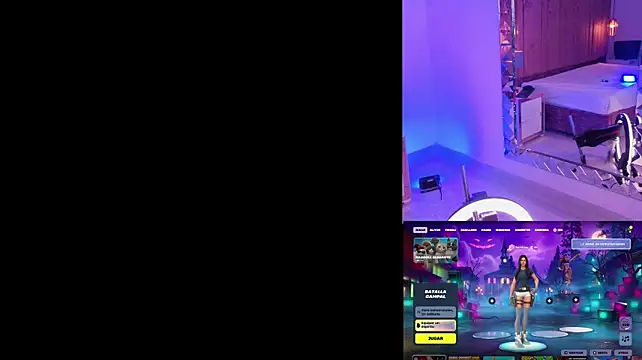 DemiGames - Keep Fucking My Pinky Pussy x1min