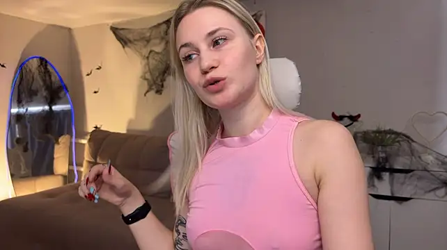 Sofia_Kenwood - squirt