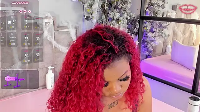 Maaracooper - Destroy my pussy X 3min + cum