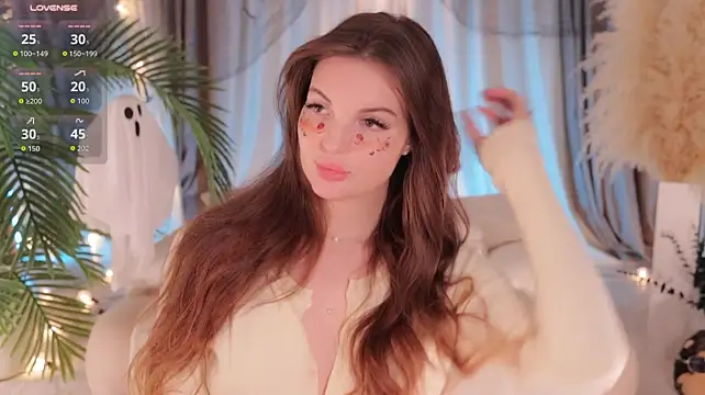 Annaa_Banana - 2 fingers in the ass