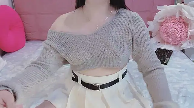 Funikio - help me cum and squirt show