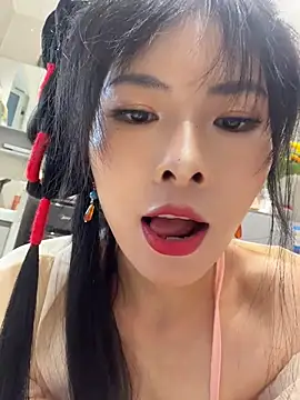 Mia168 - 支持新主播米娅