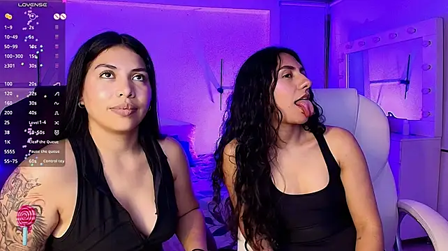 Kloe28 - naked+twerk