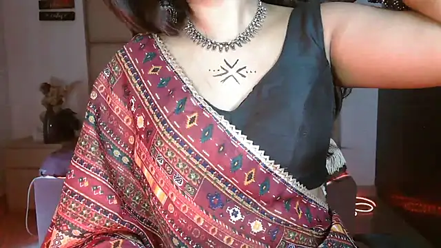 Isha_here - ice on ass + 5min cntrl