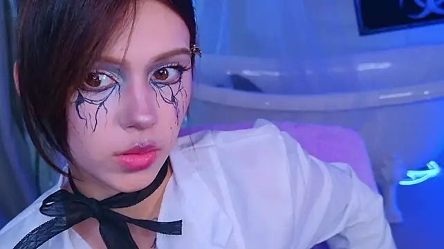 Hotary_Yuko - slobbery blowjob