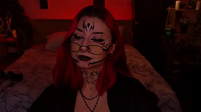 Mistress__Marcelline