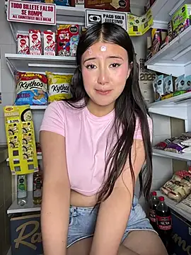 StrawberryPink_ - FULL NAKED FOR YOU