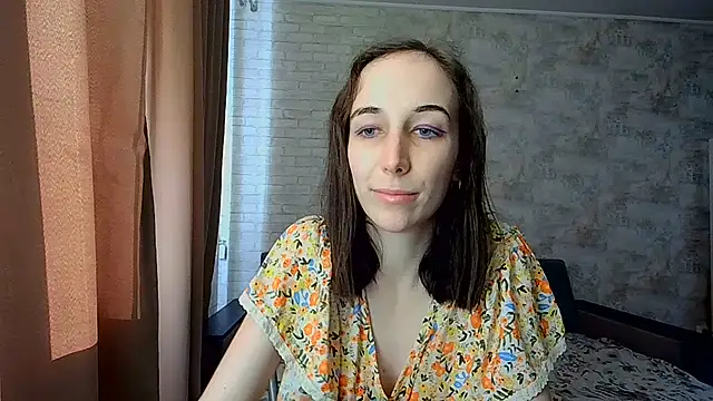 Anika_bloom