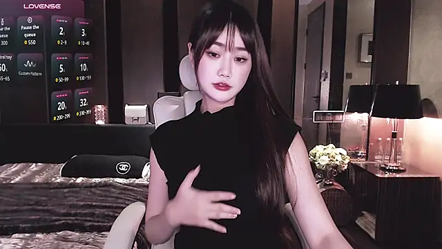 Aurora__77 - 许个愿吧
