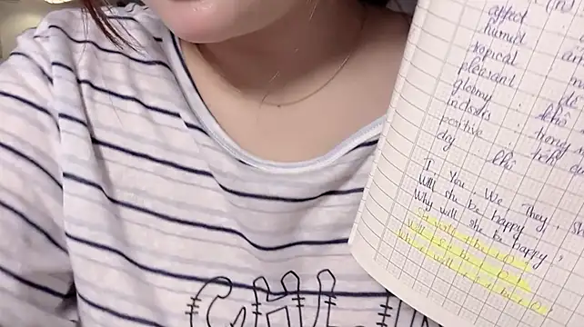 CapyBlush