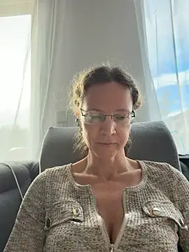 AnnikaRose - Naked Orgasmus