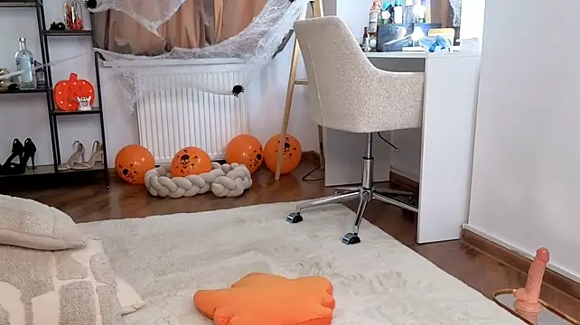 ElysianAlisha - Fuck dildo