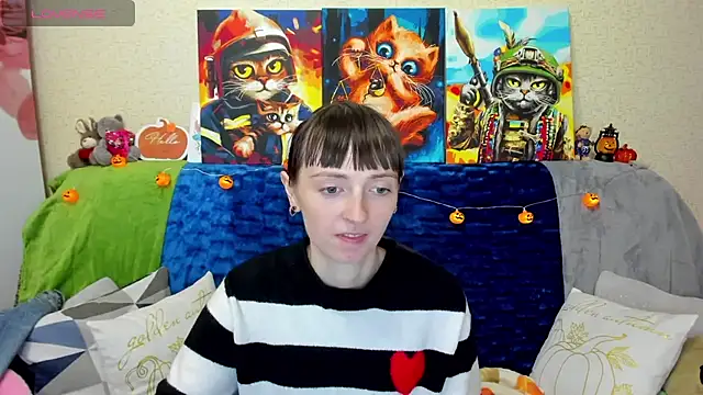TayanaJons