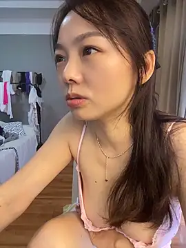 Asagirl - 全裸开合跳5个naked 5 jumping jacks