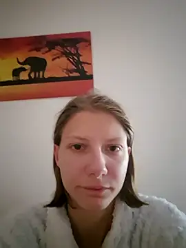 Carriemausi - Pussy spielen 🍆