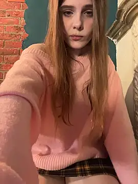 Lunabelle_ - touch my pussy lips f u close up